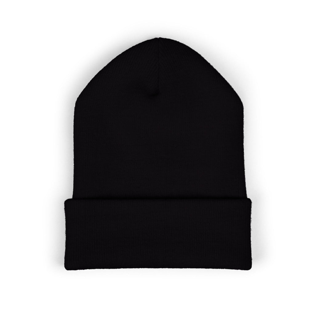 PUNK AHMI BEANIE