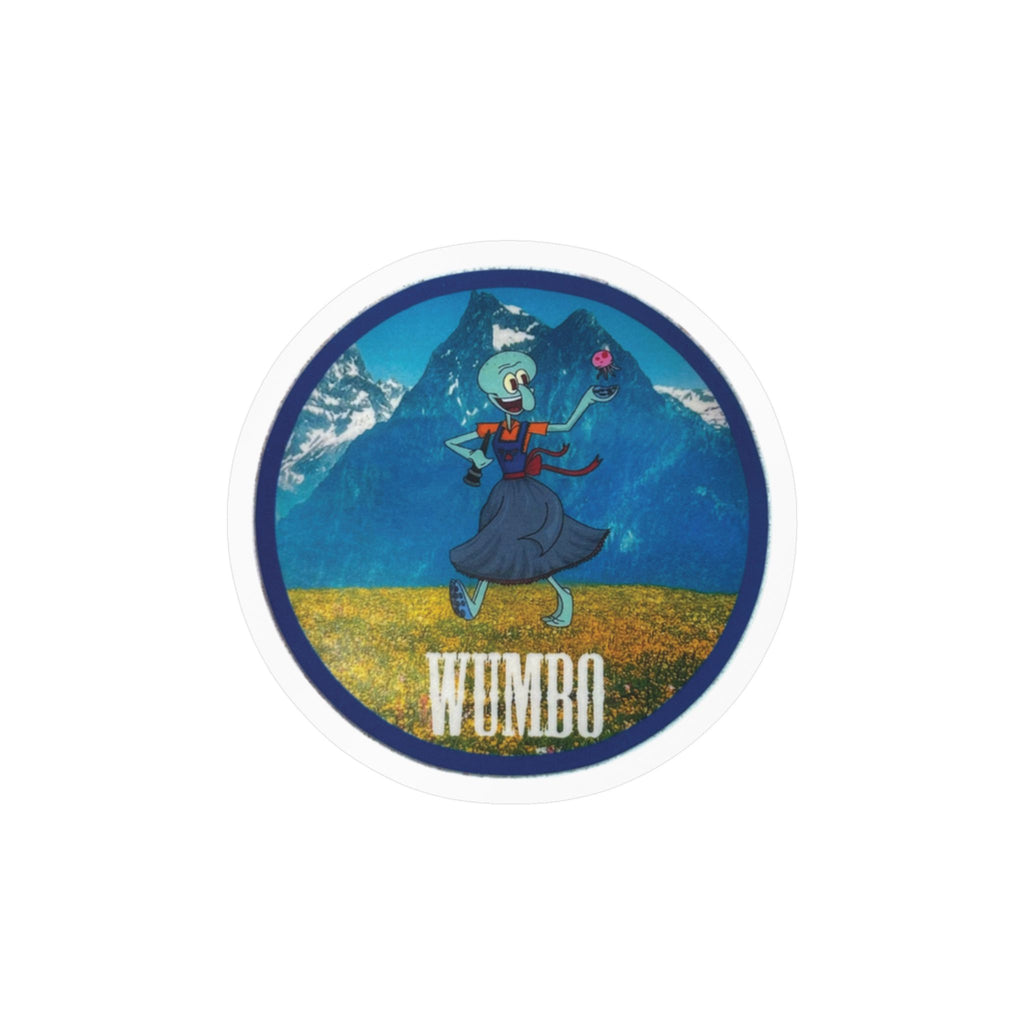 WUMBO BY AHMI