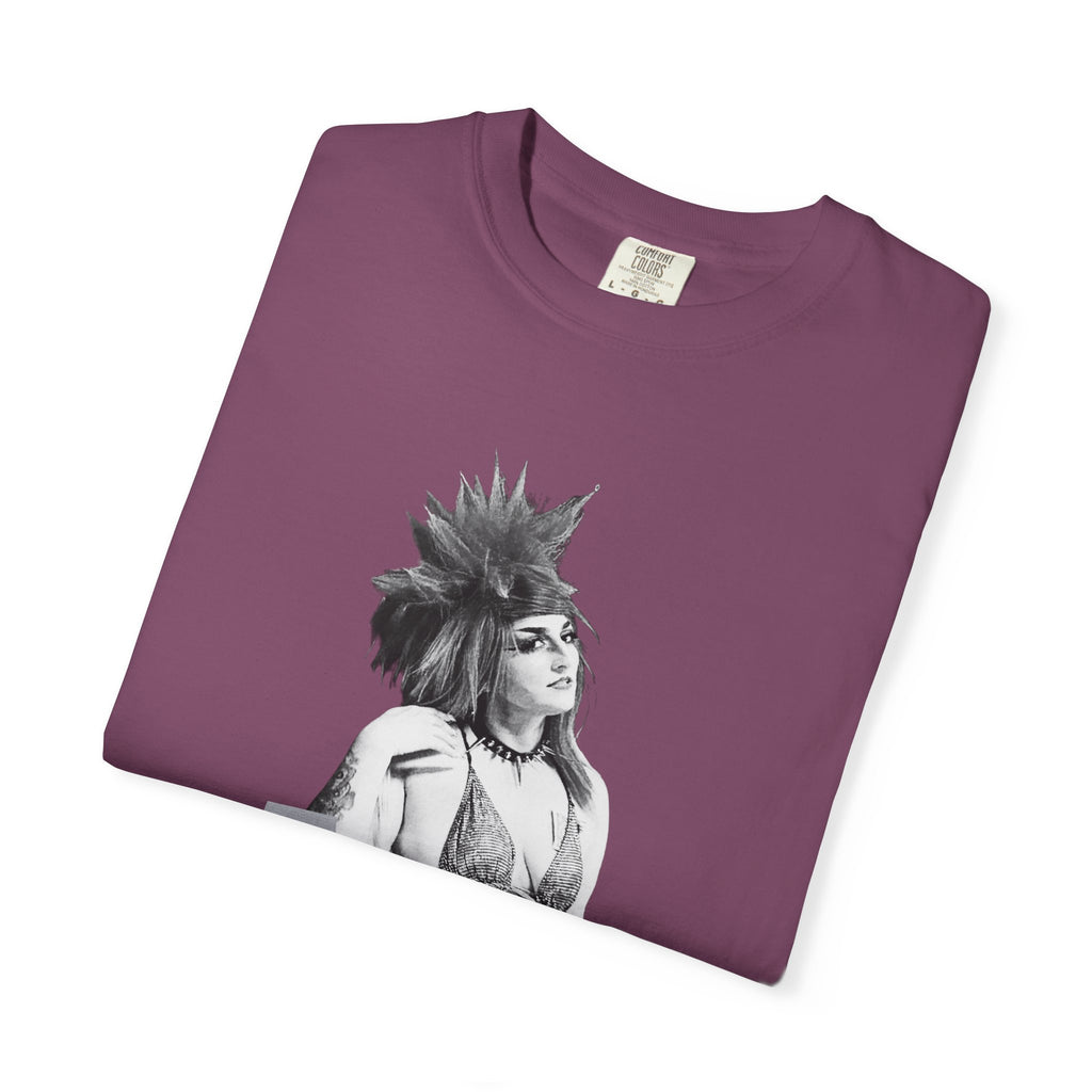 AHMI PUNK TEE