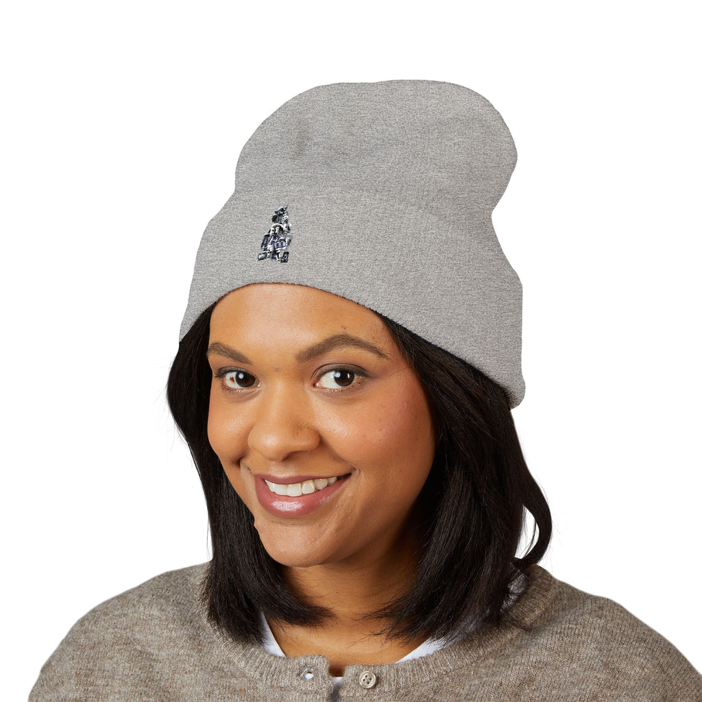 PUNK AHMI BEANIE
