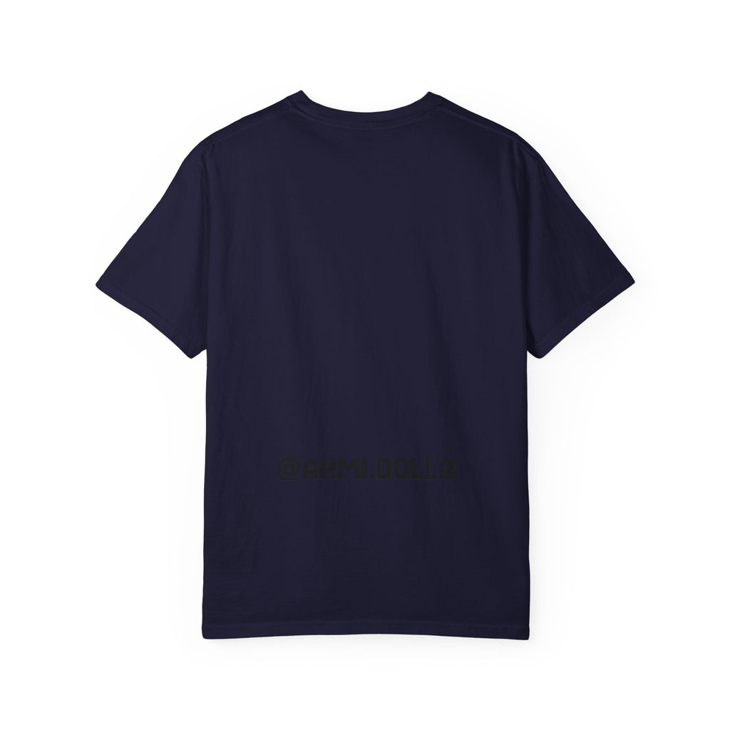 AHMI PUNK TEE