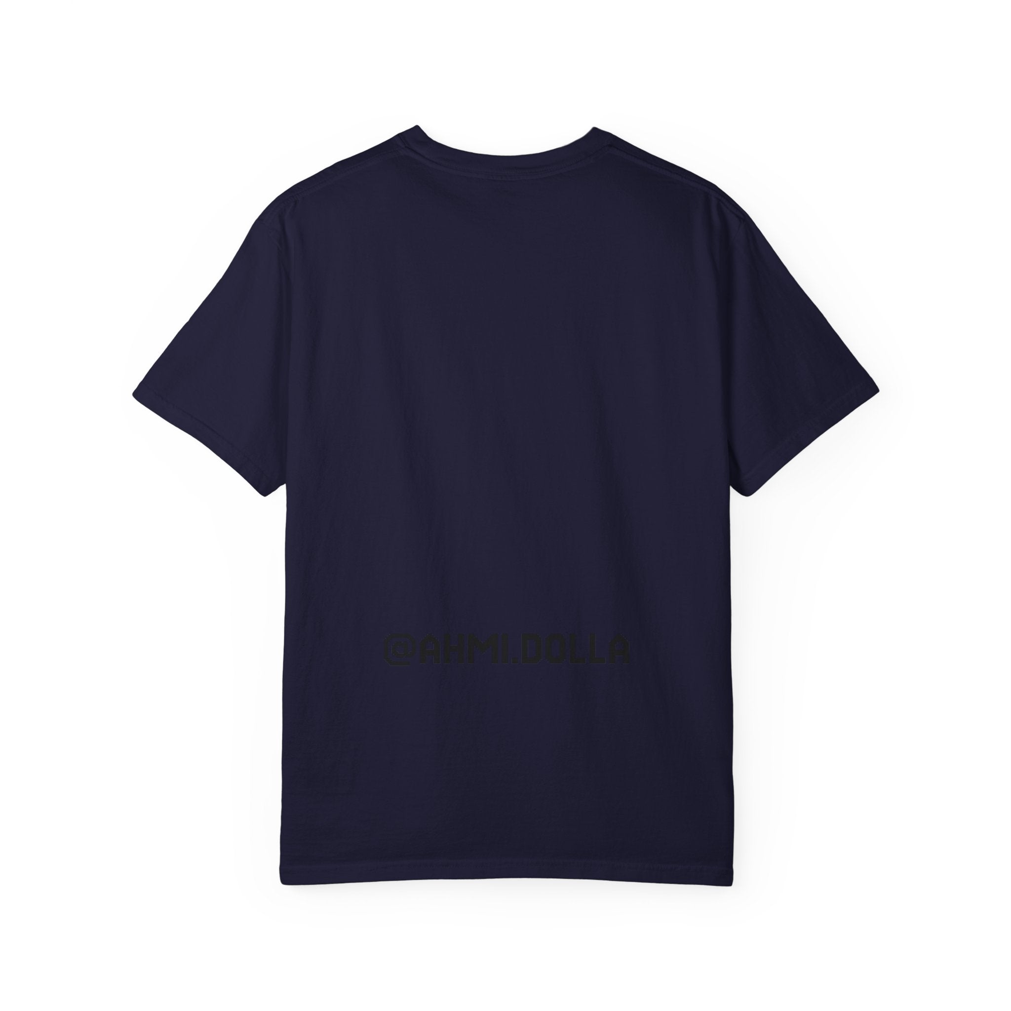 AHMI PUNK TEE