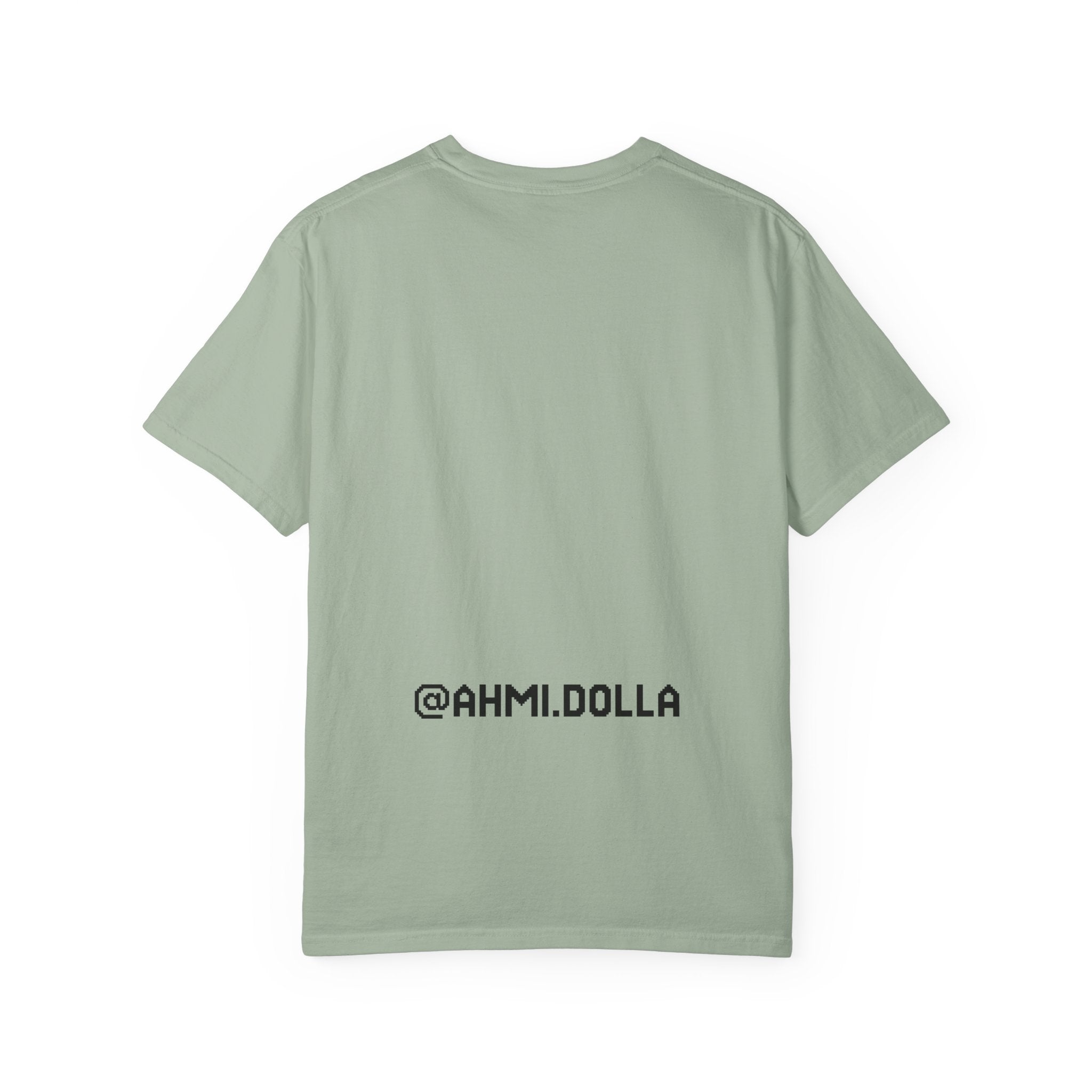 AHMI PUNK TEE