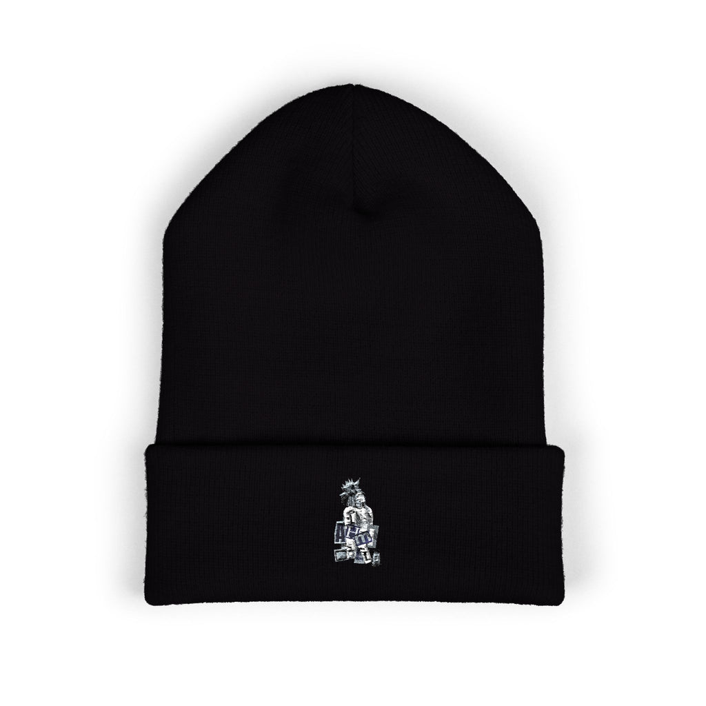 PUNK AHMI BEANIE