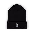 PUNK AHMI BEANIE