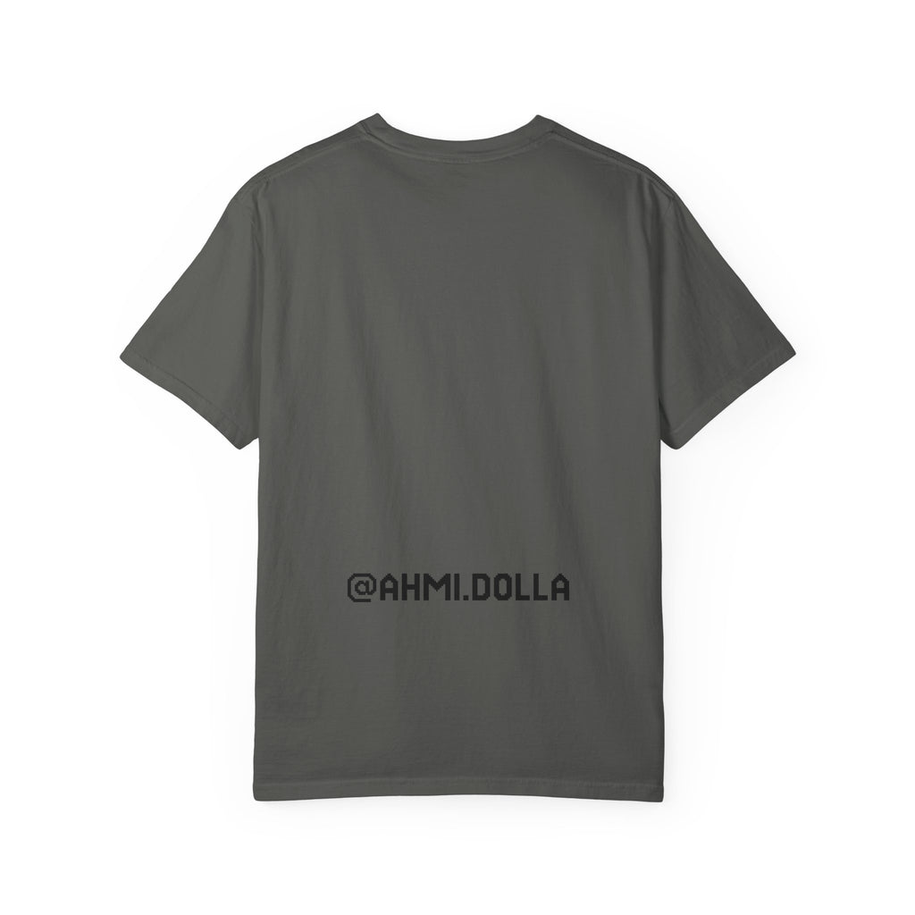 AHMI PUNK TEE