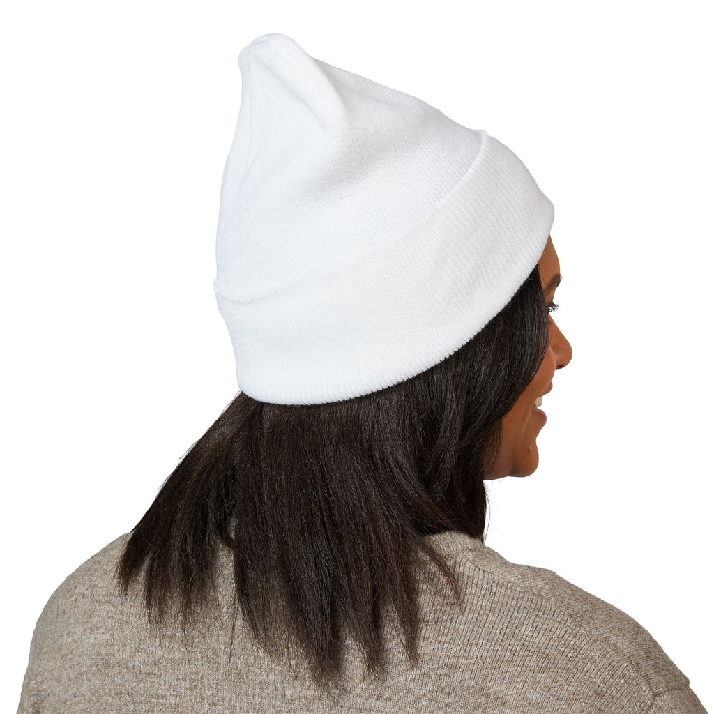 PUNK AHMI BEANIE