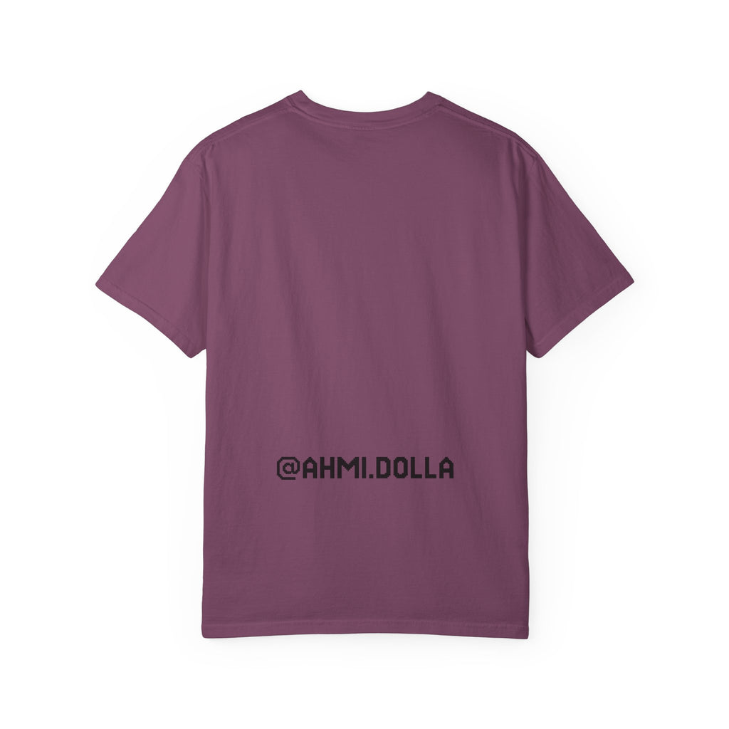 AHMI PUNK TEE