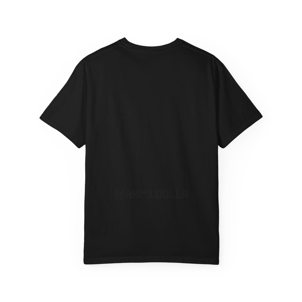 AHMI PUNK TEE