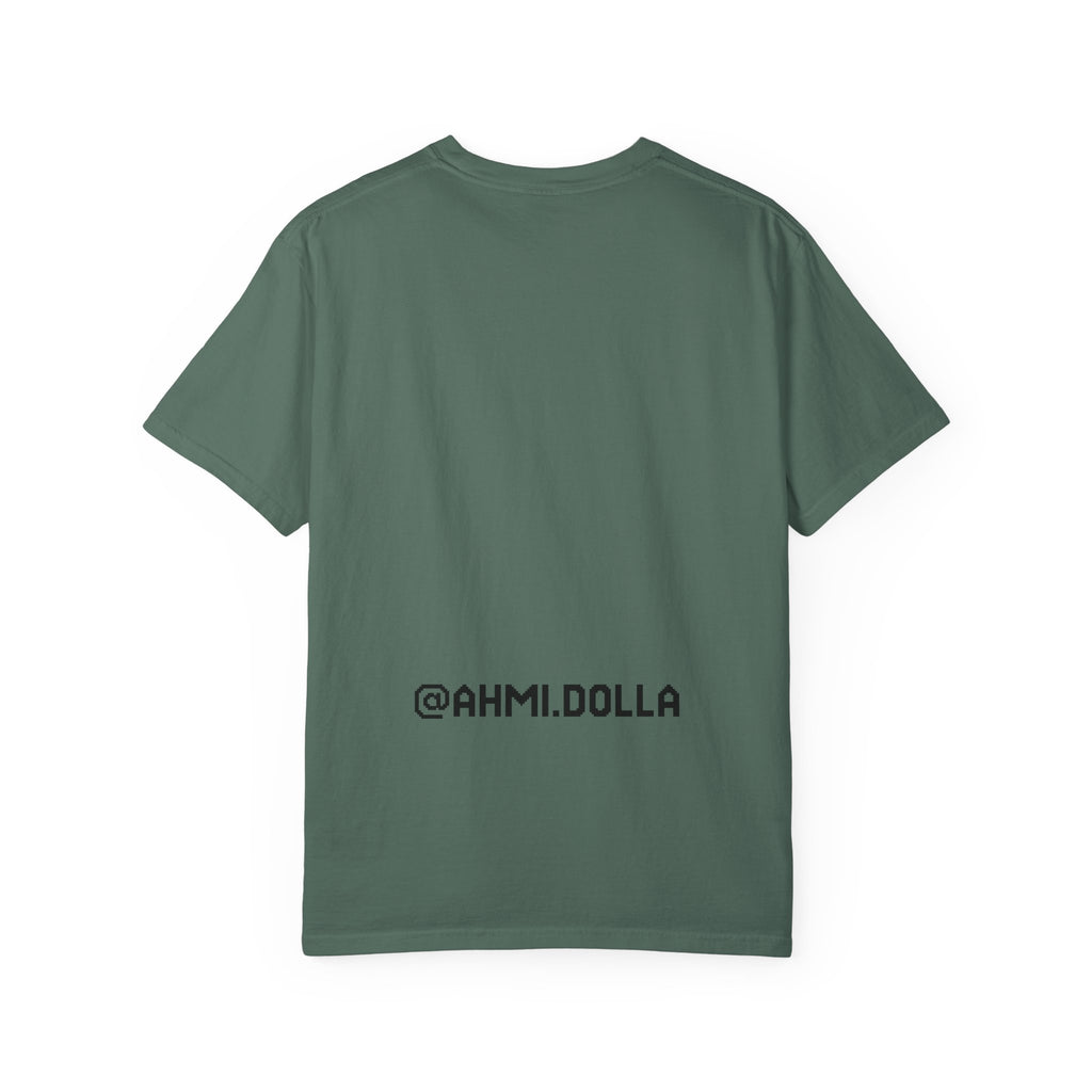 AHMI PUNK TEE