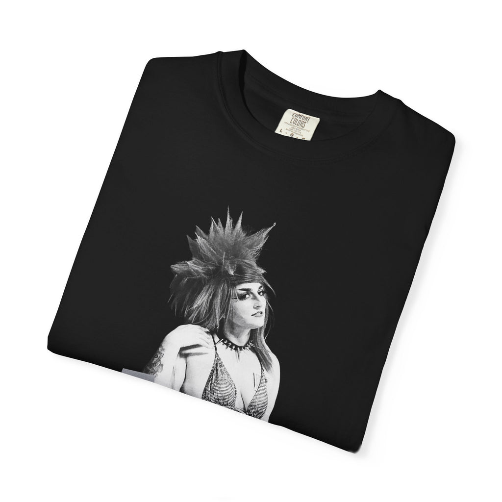 AHMI PUNK TEE