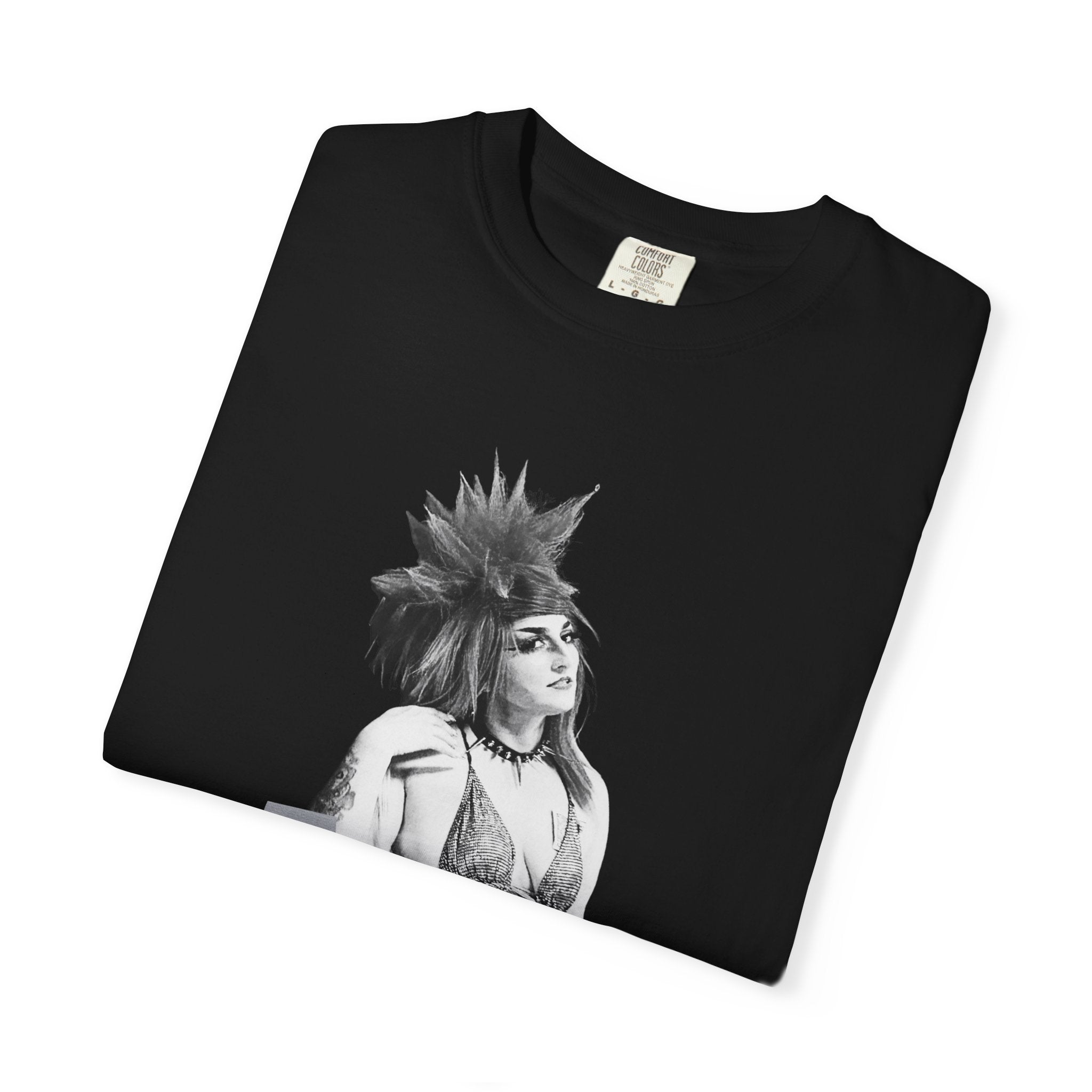 AHMI PUNK TEE