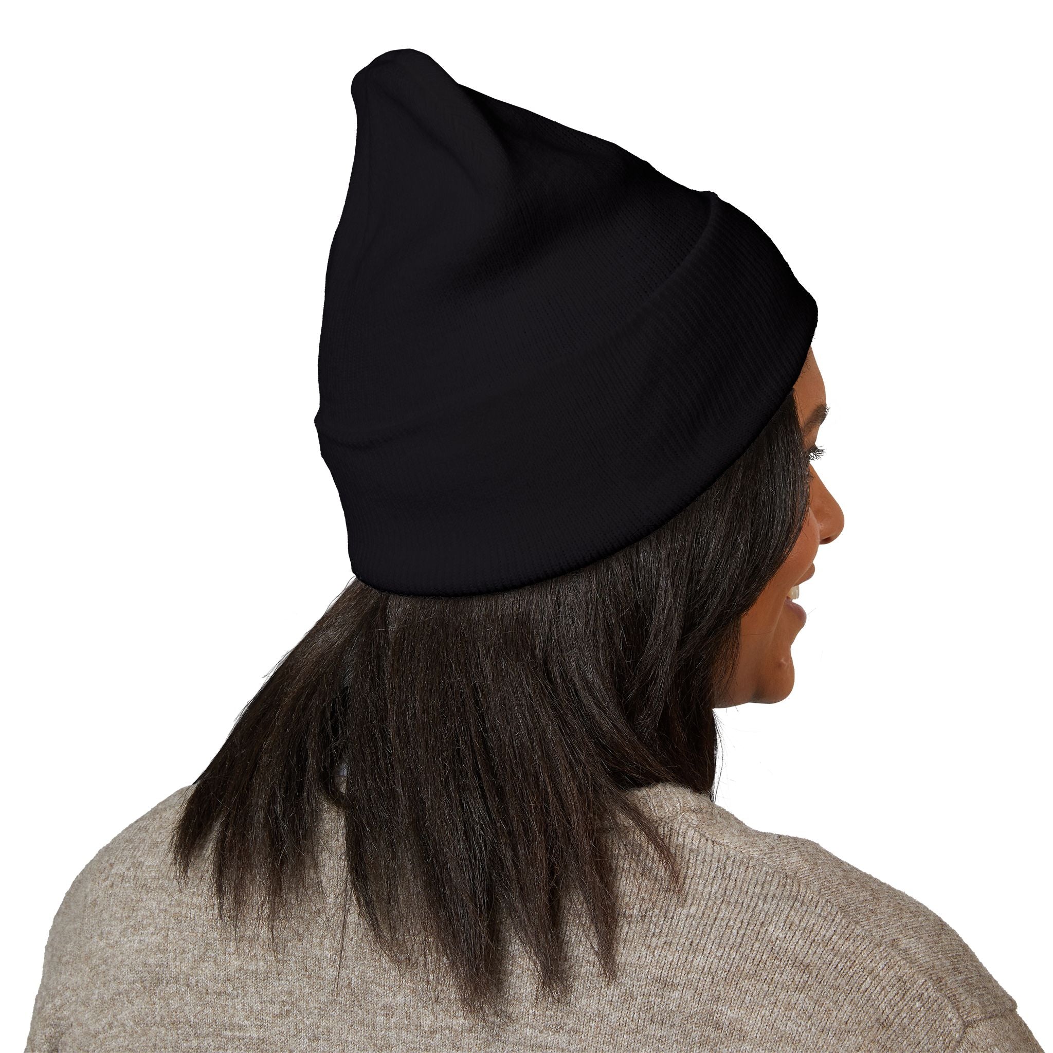 PUNK AHMI BEANIE