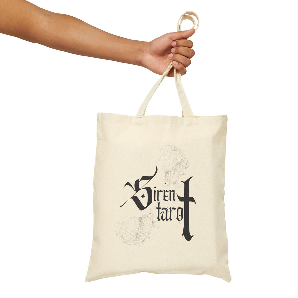 SIREN TAROT TOTE