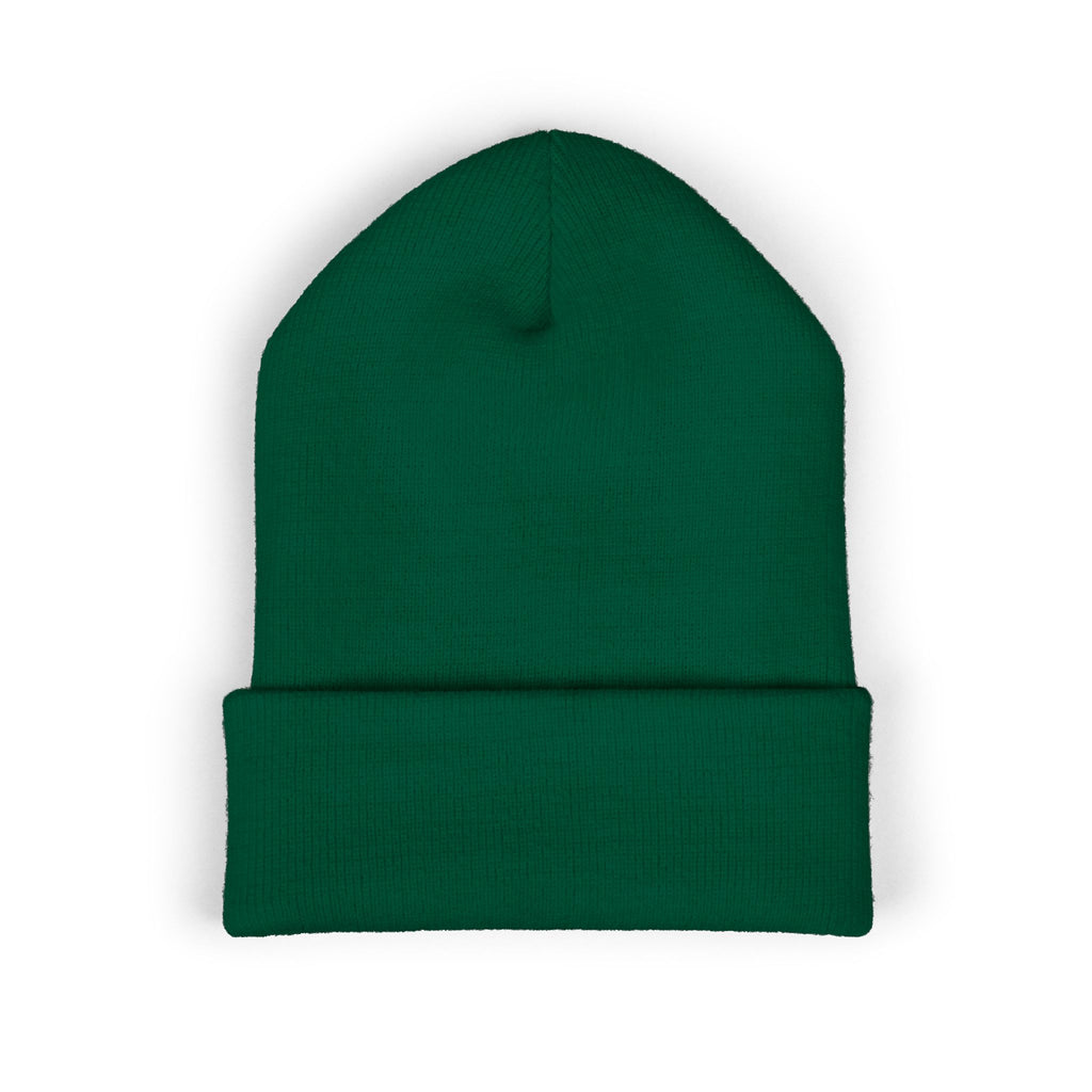 PUNK AHMI BEANIE