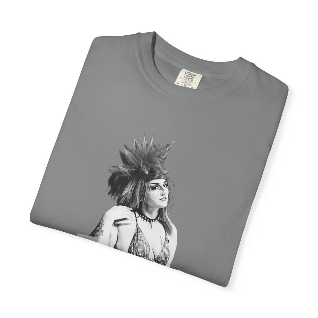 AHMI PUNK TEE