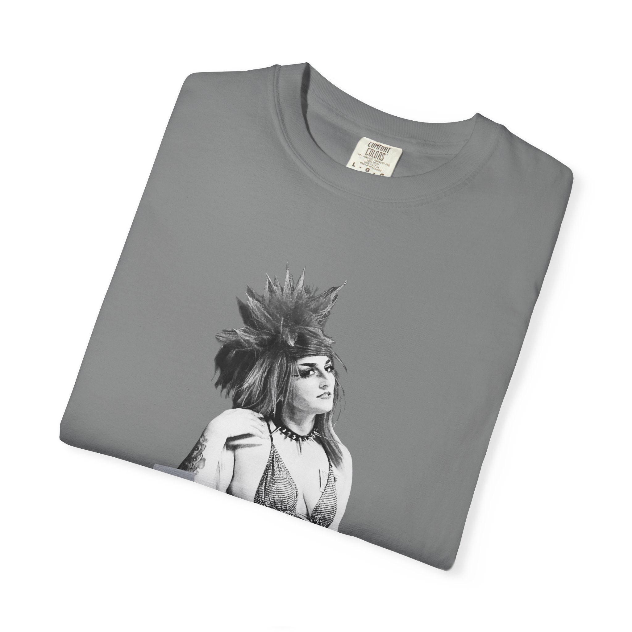 AHMI PUNK TEE