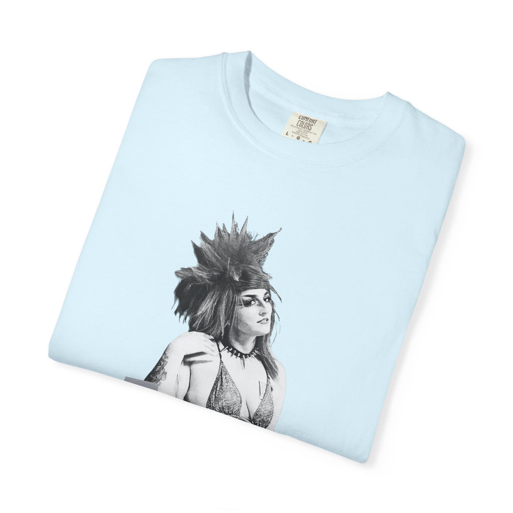 AHMI PUNK TEE