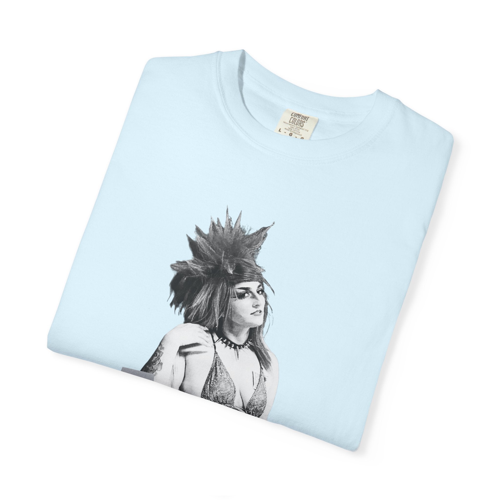 AHMI PUNK TEE