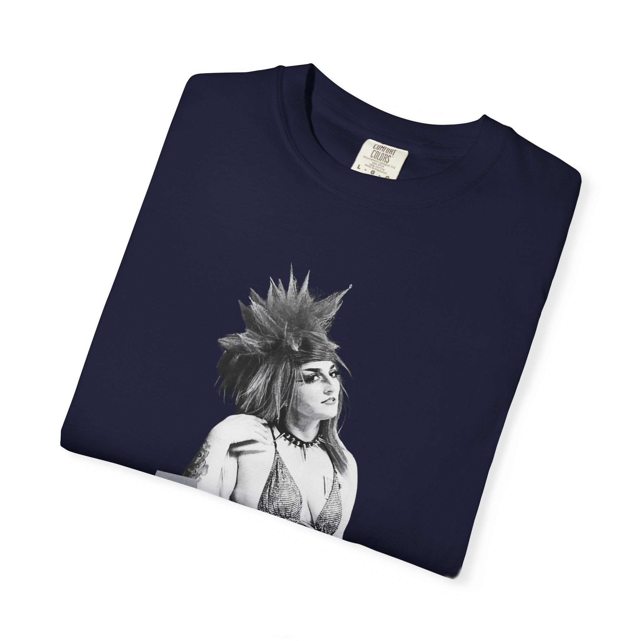 AHMI PUNK TEE