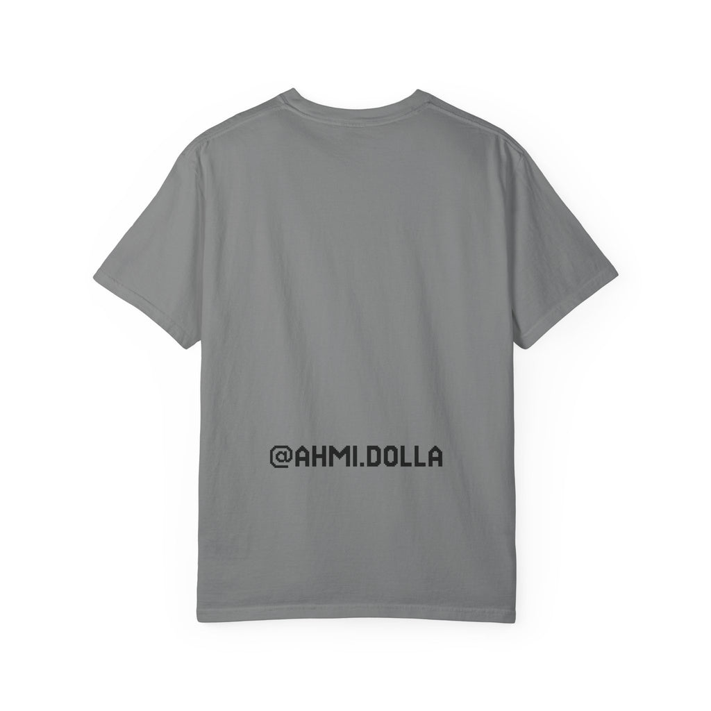 AHMI PUNK TEE