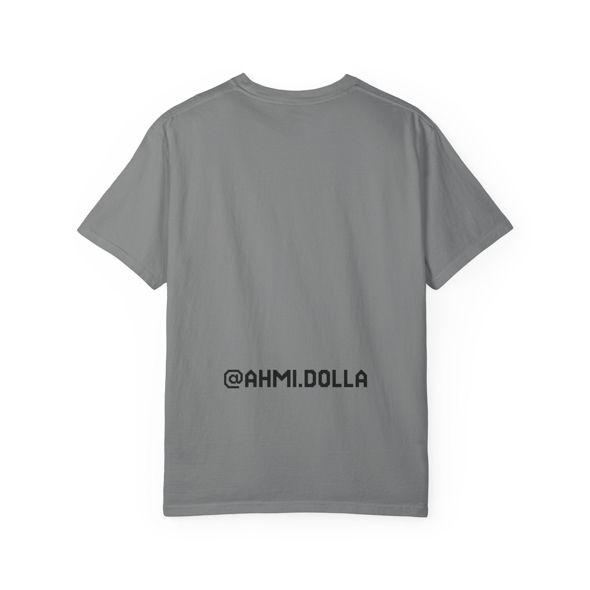 AHMI PUNK TEE