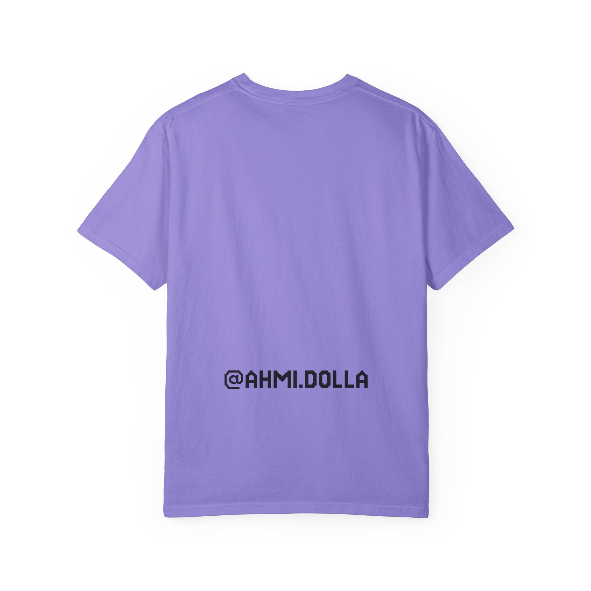AHMI PUNK TEE