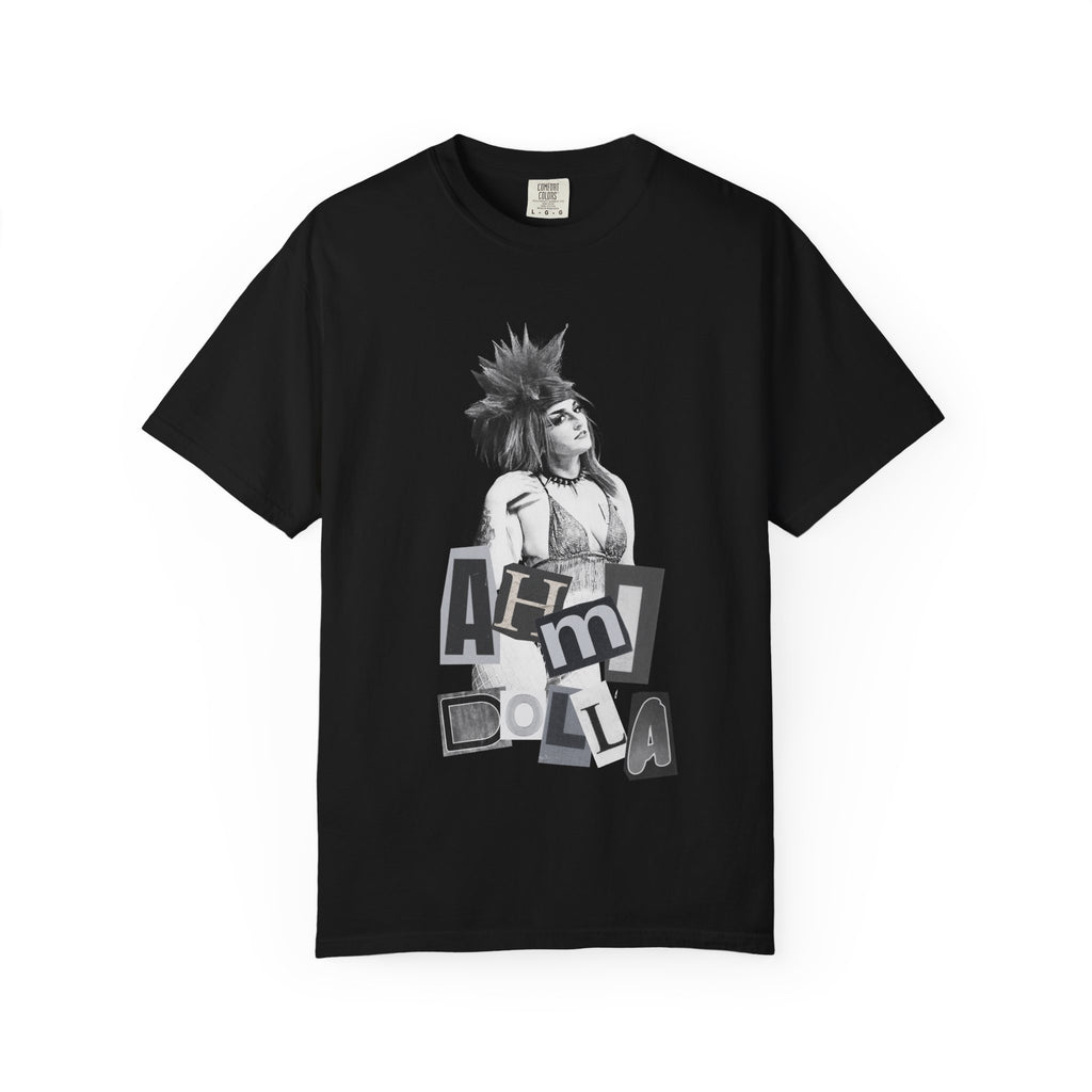 AHMI PUNK TEE