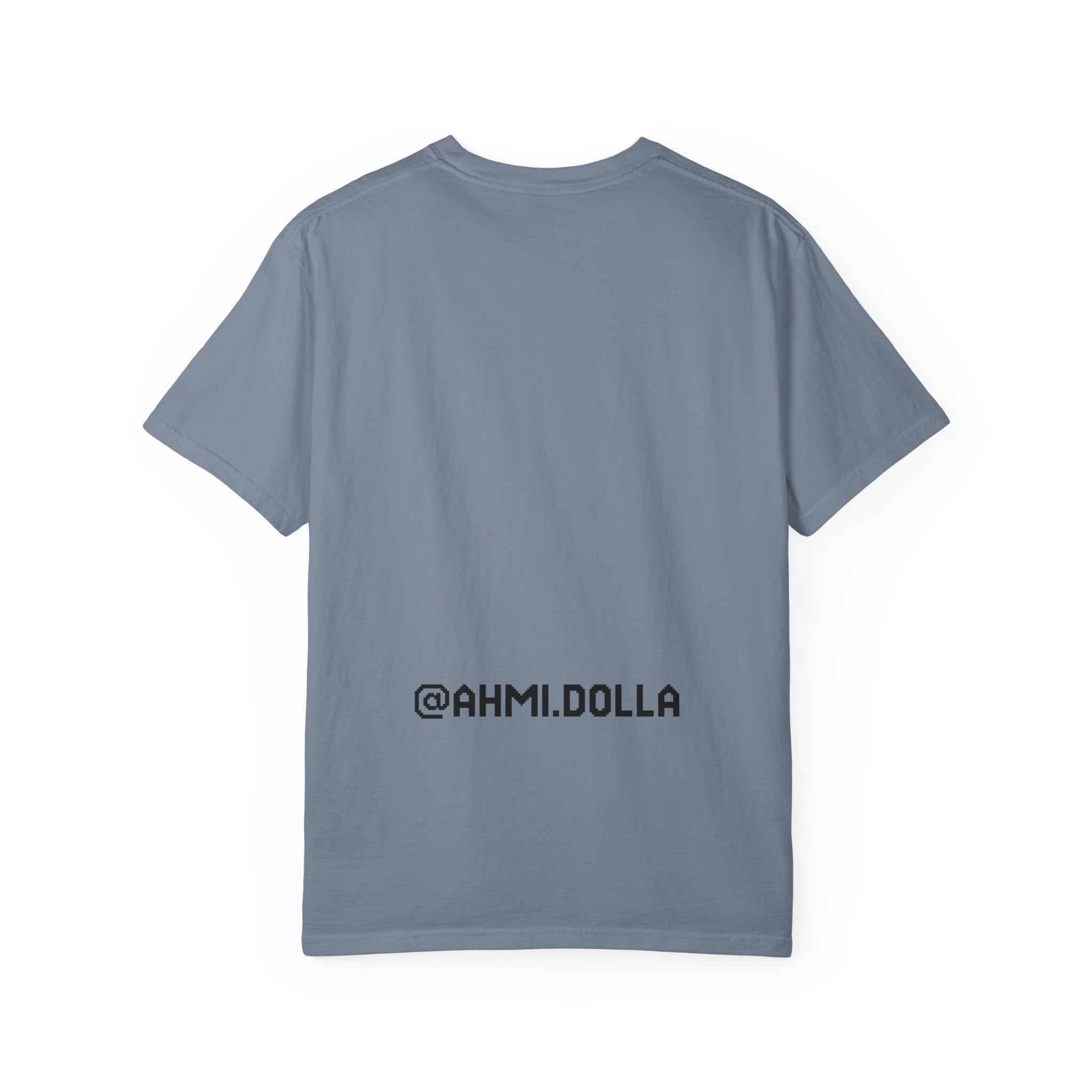 AHMI PUNK TEE
