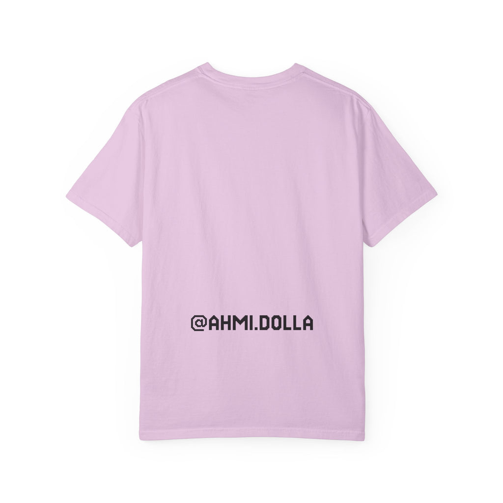 AHMI PUNK TEE