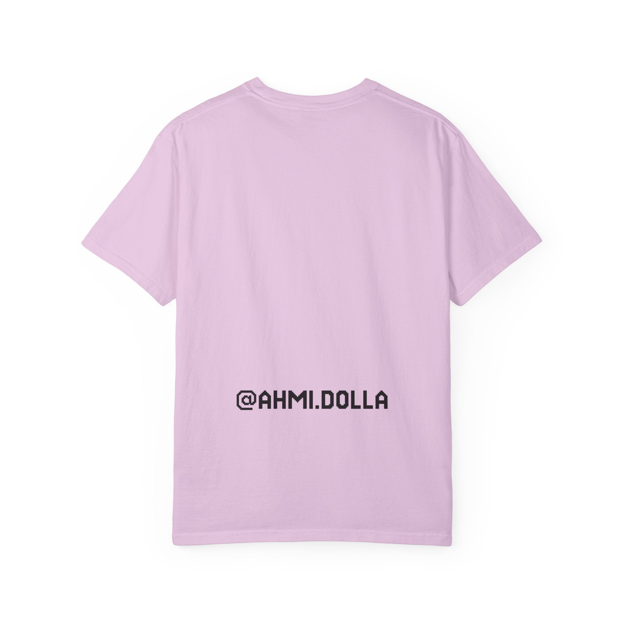 AHMI PUNK TEE