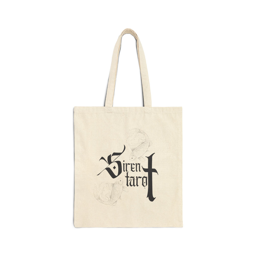 SIREN TAROT TOTE