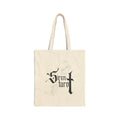 SIREN TAROT TOTE