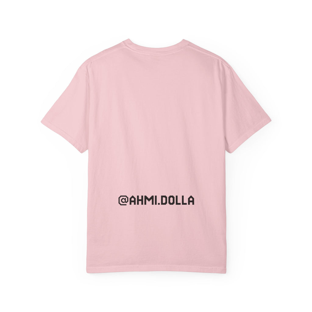 AHMI PUNK TEE