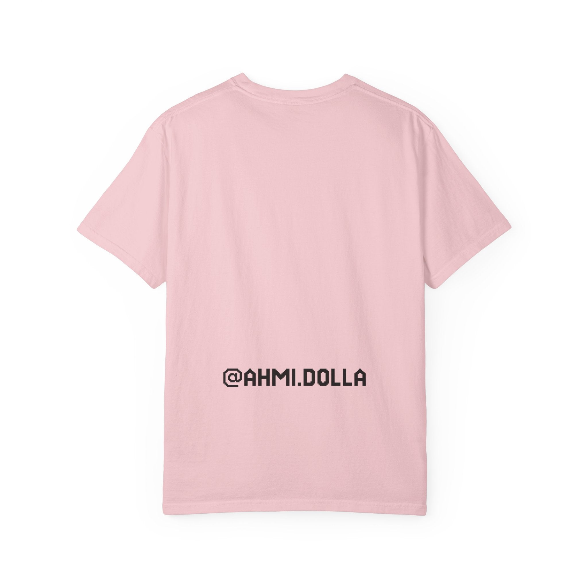 AHMI PUNK TEE