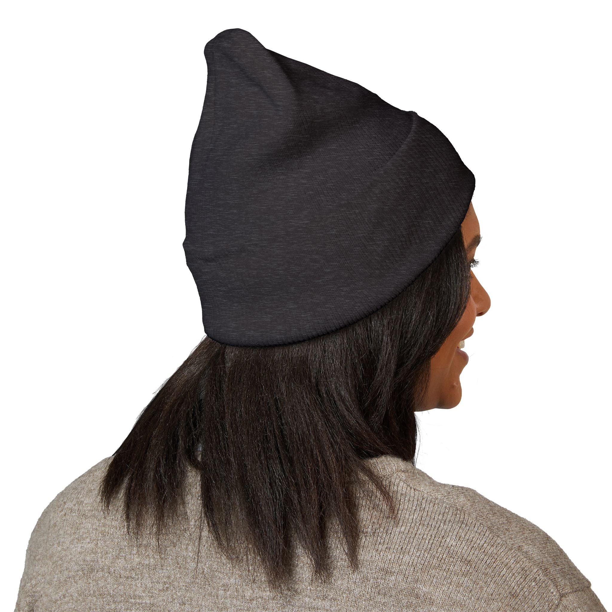 PUNK AHMI BEANIE