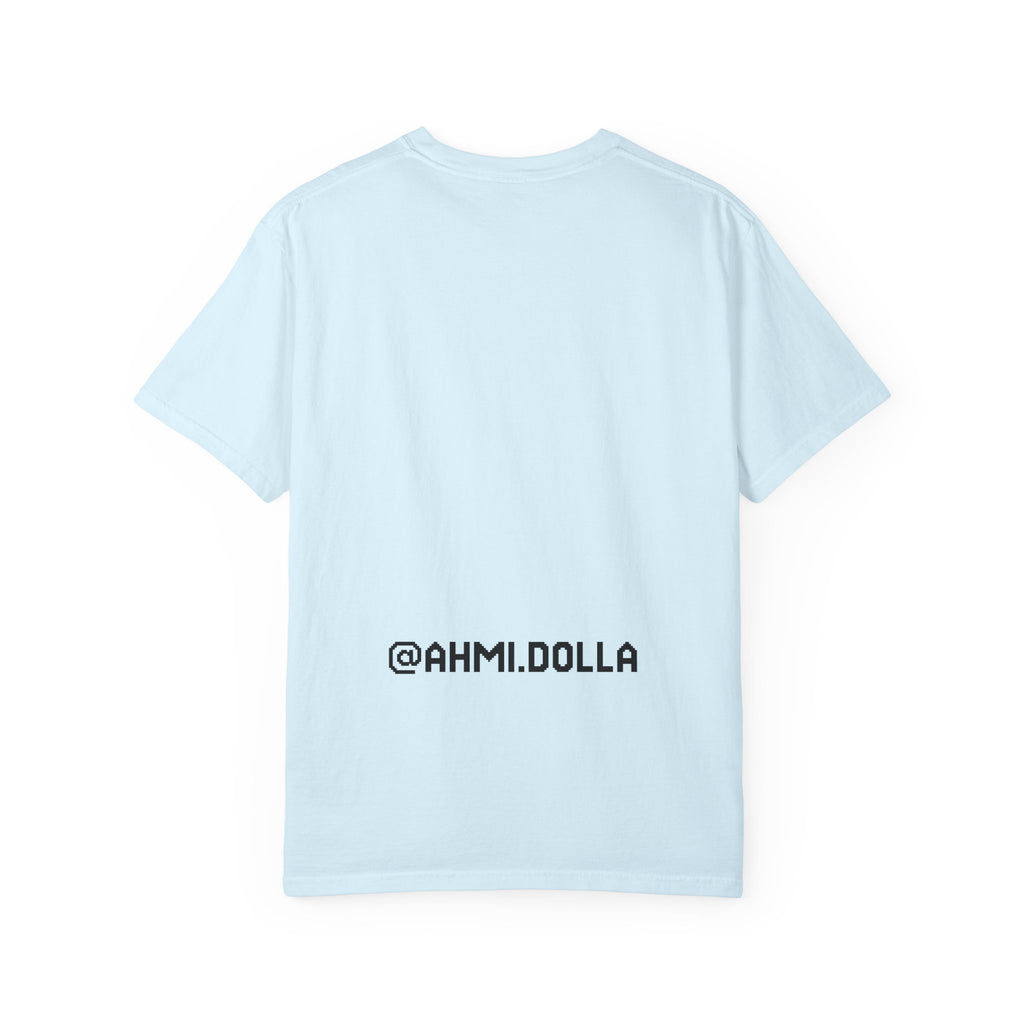 AHMI PUNK TEE