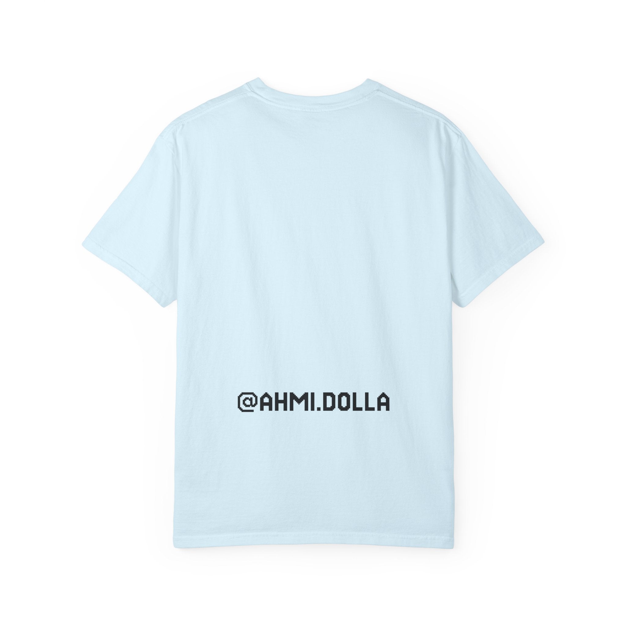 AHMI PUNK TEE