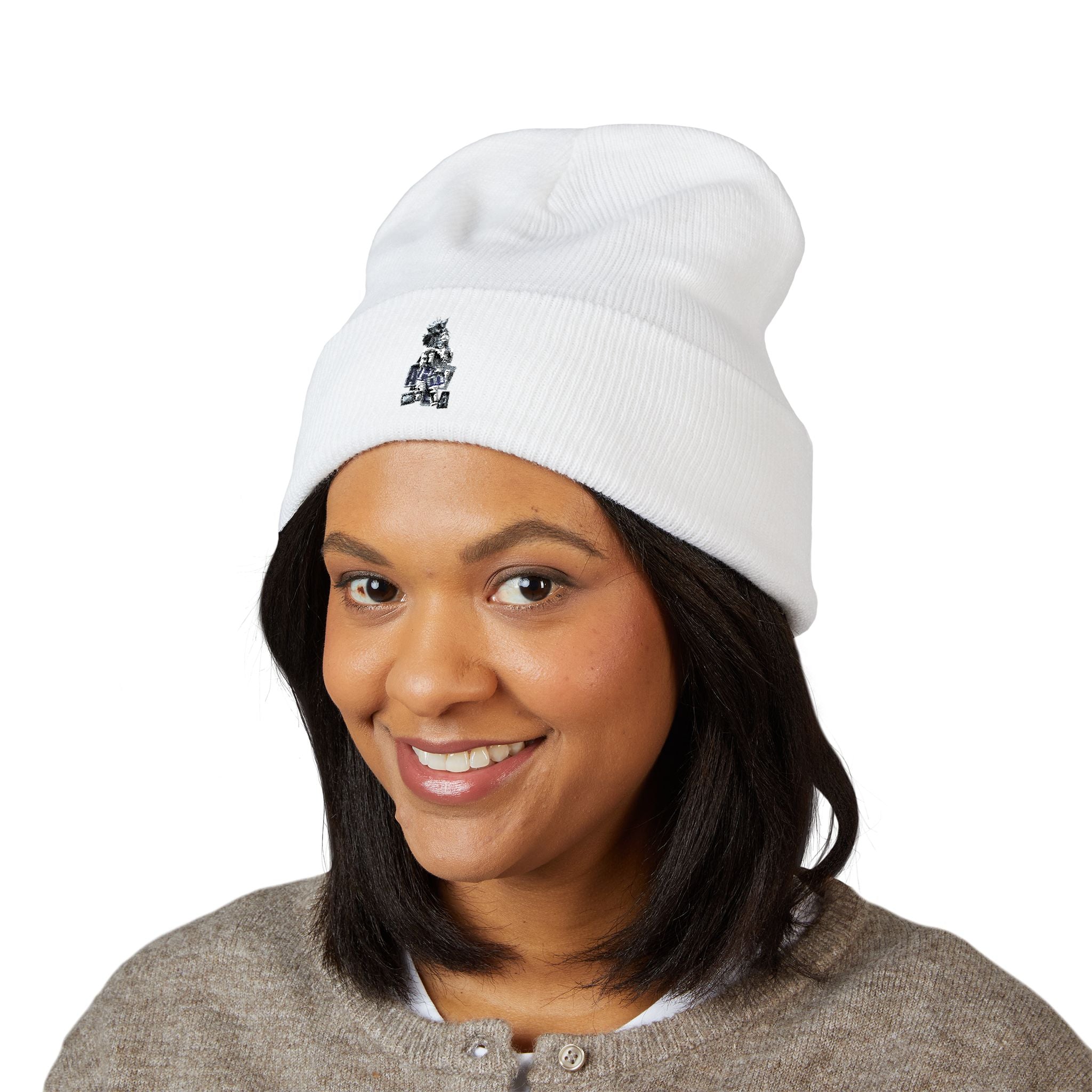 PUNK AHMI BEANIE