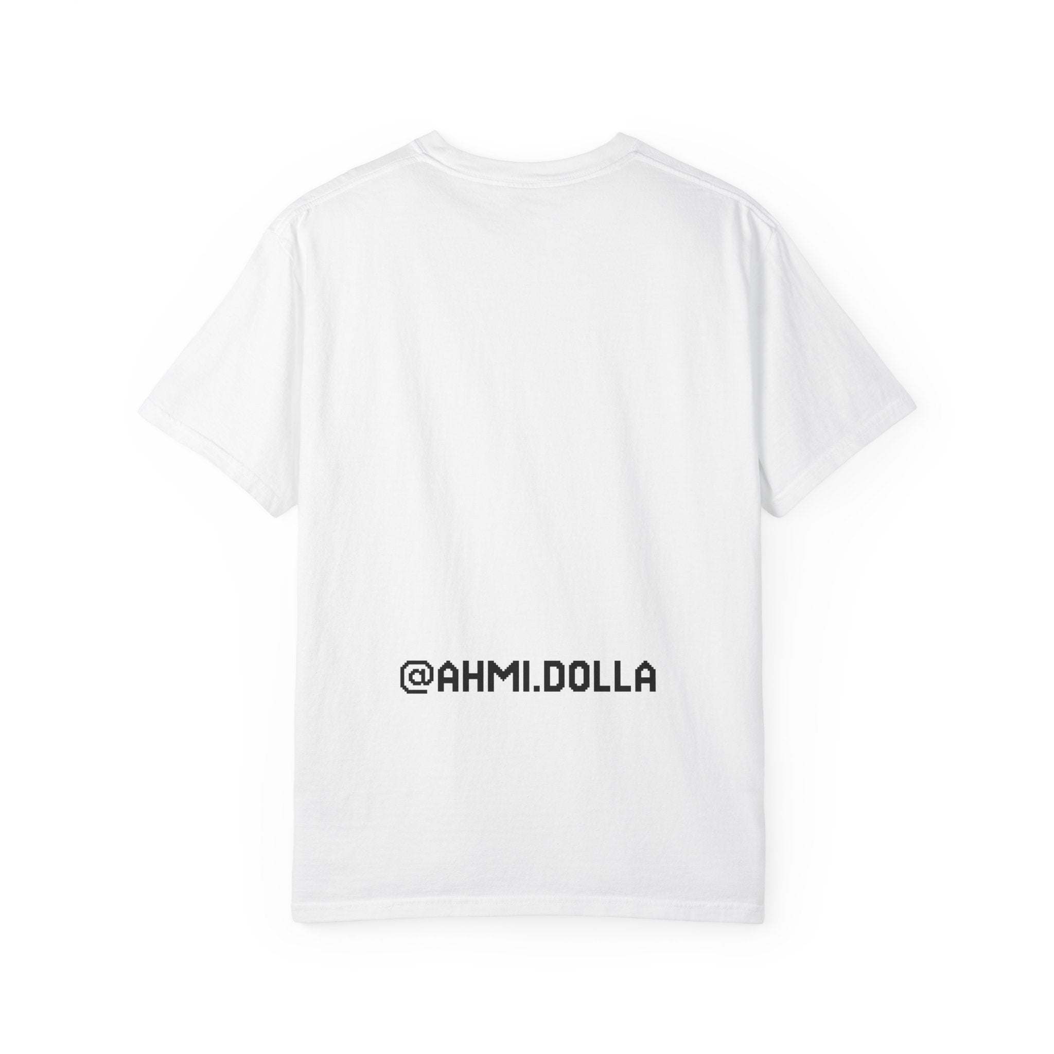 AHMI PUNK TEE