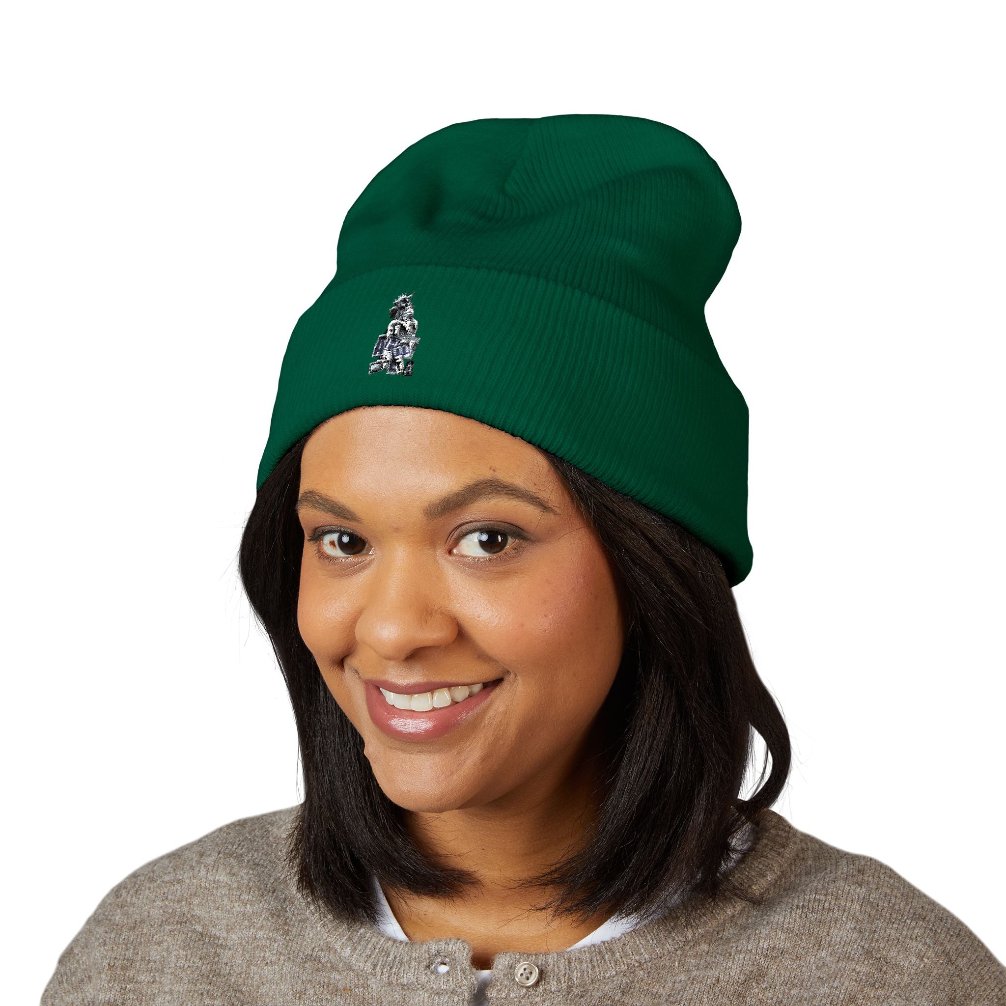 PUNK AHMI BEANIE