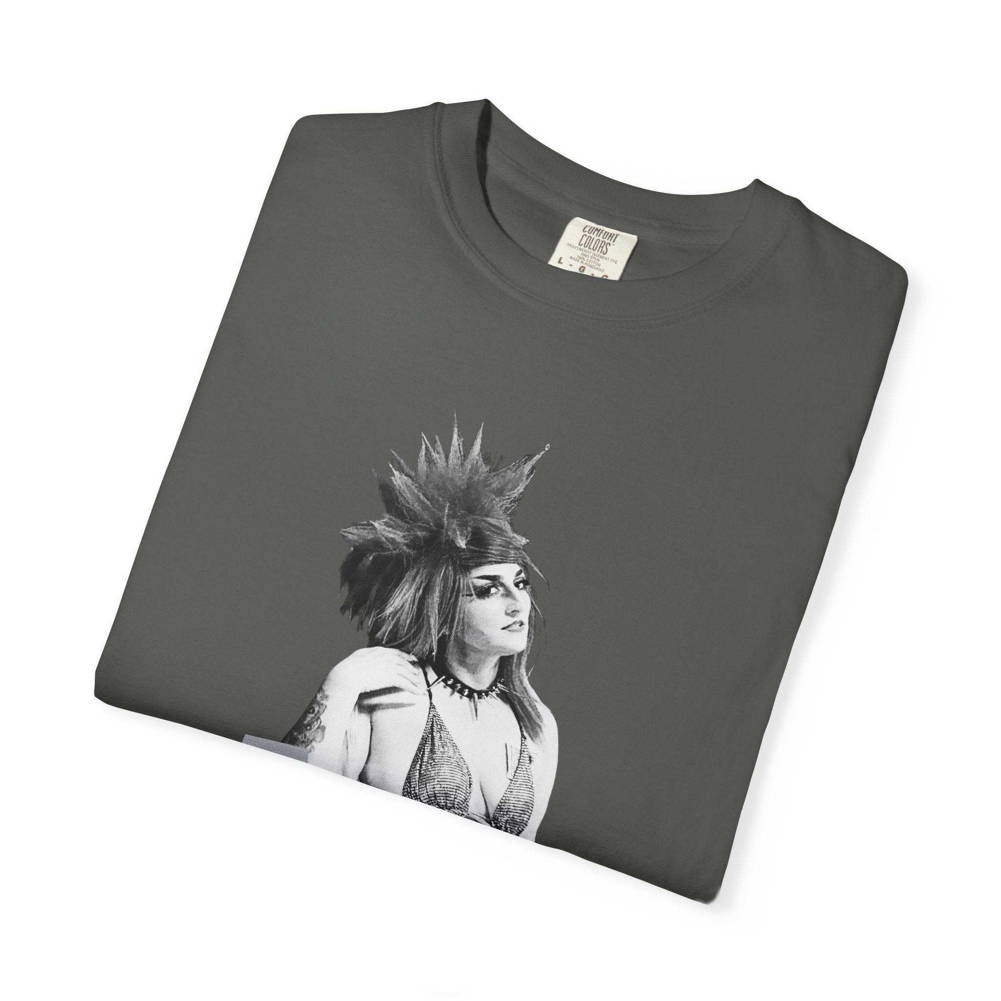 AHMI PUNK TEE