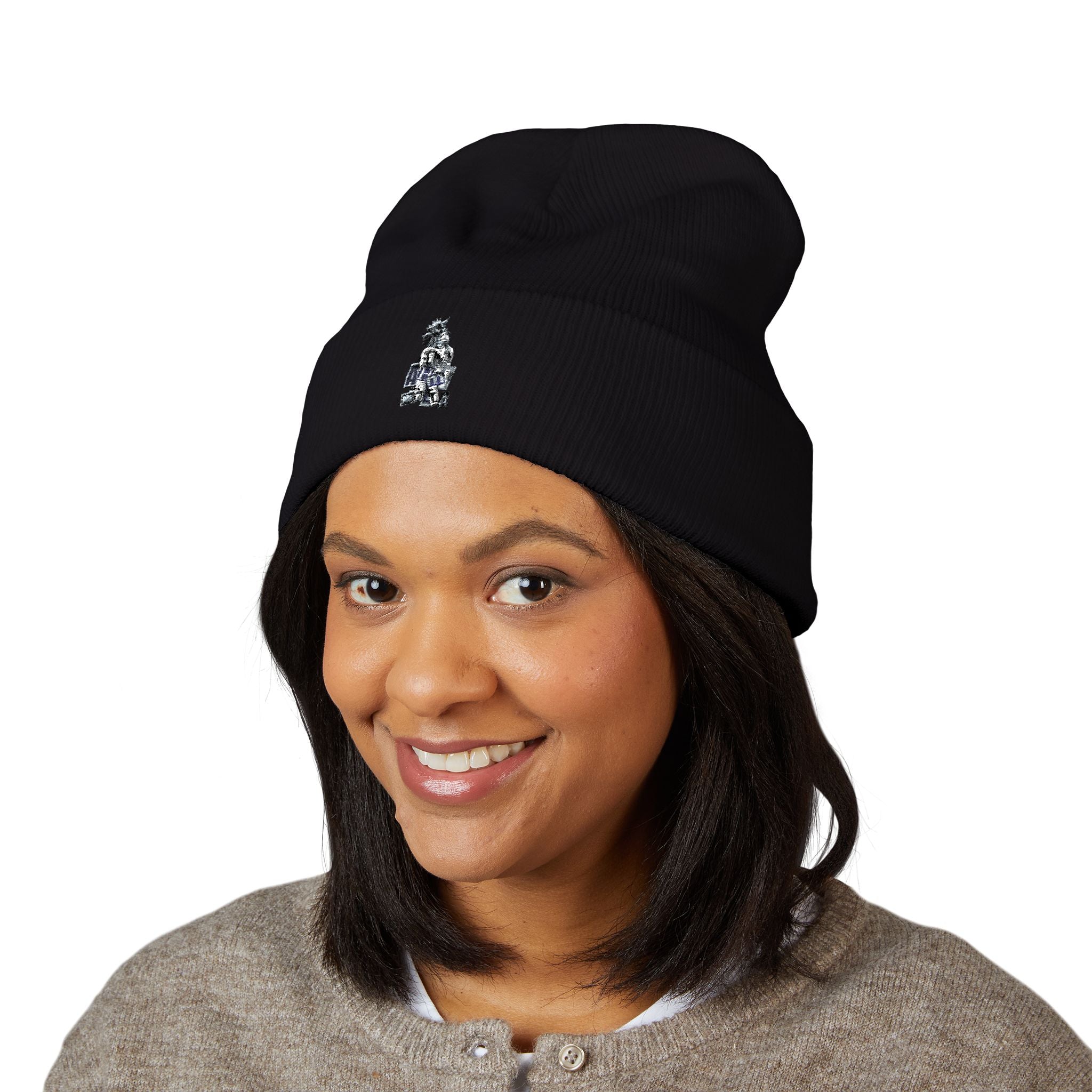 PUNK AHMI BEANIE