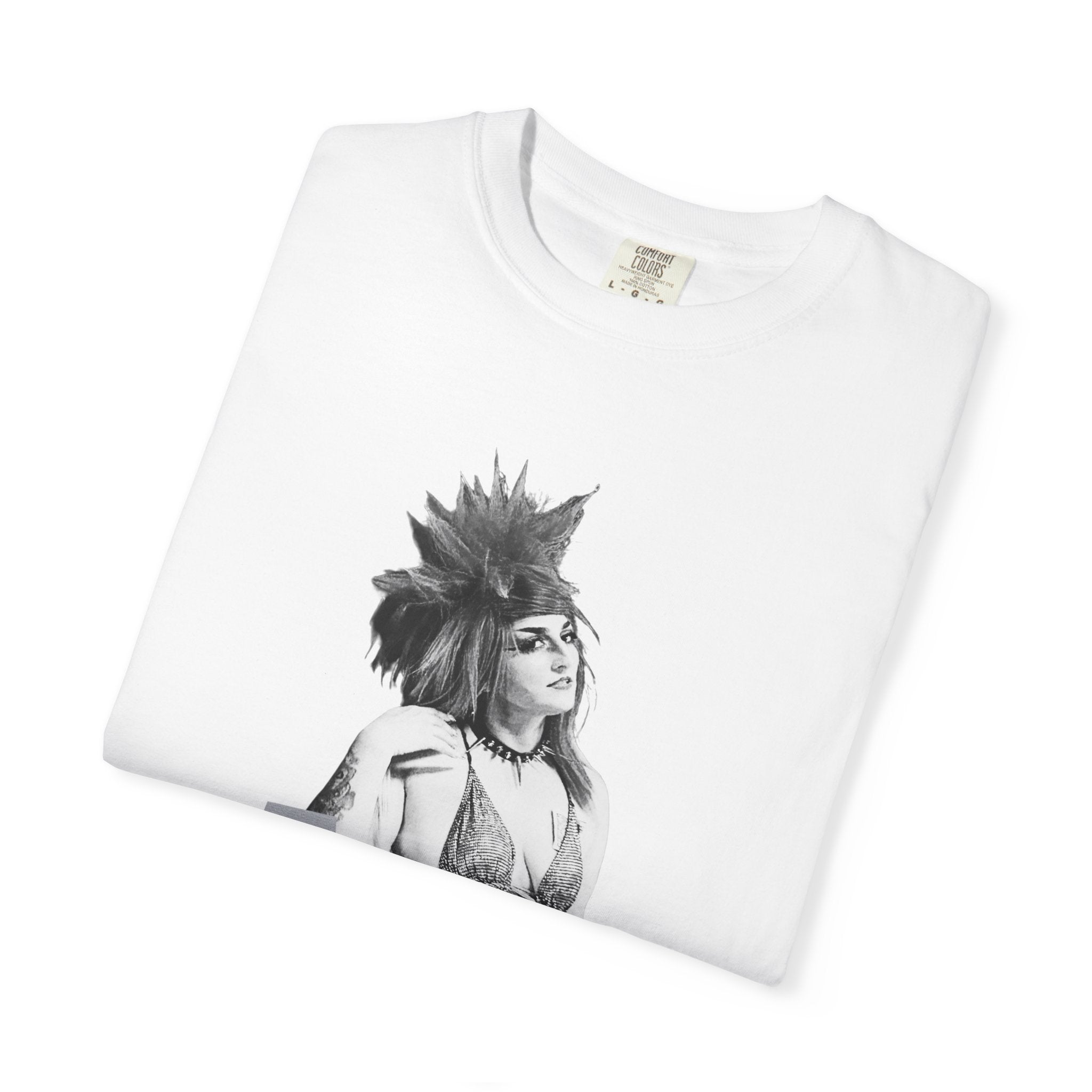 AHMI PUNK TEE