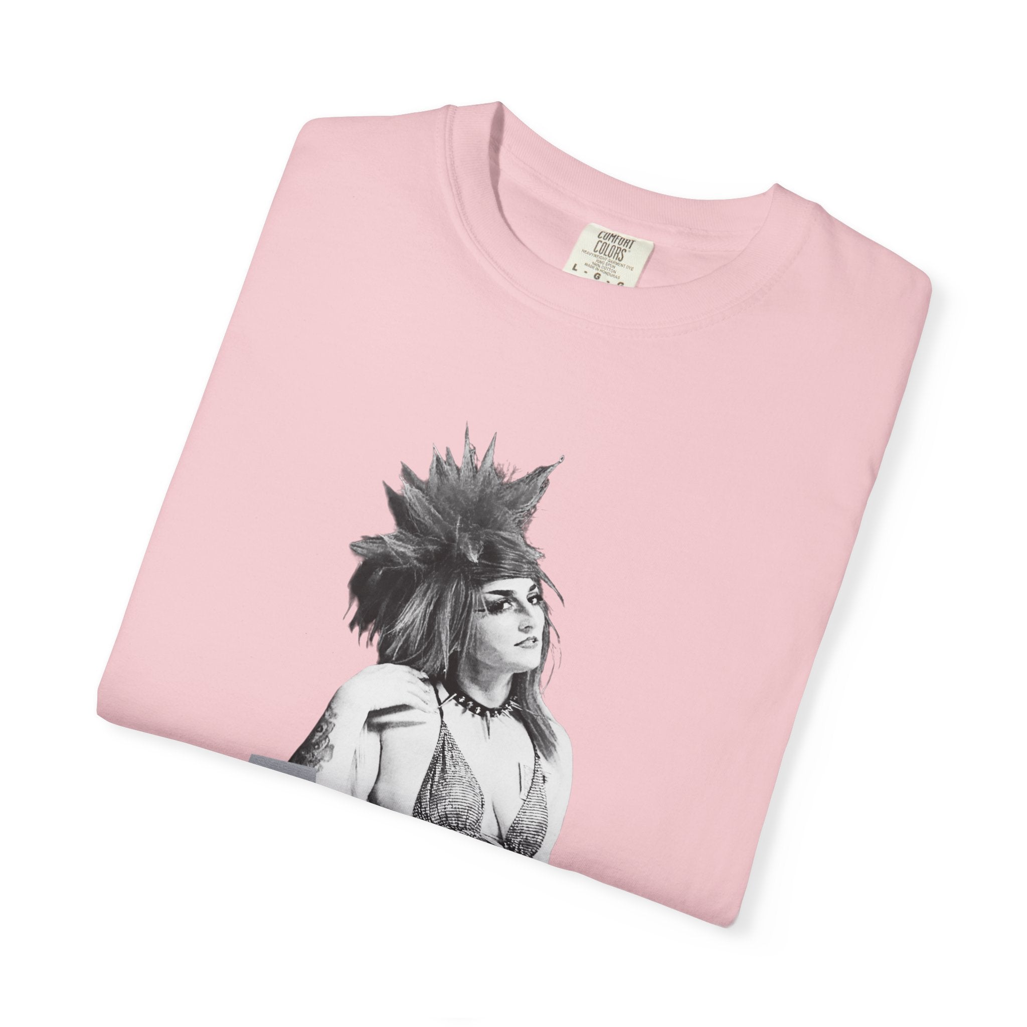 AHMI PUNK TEE