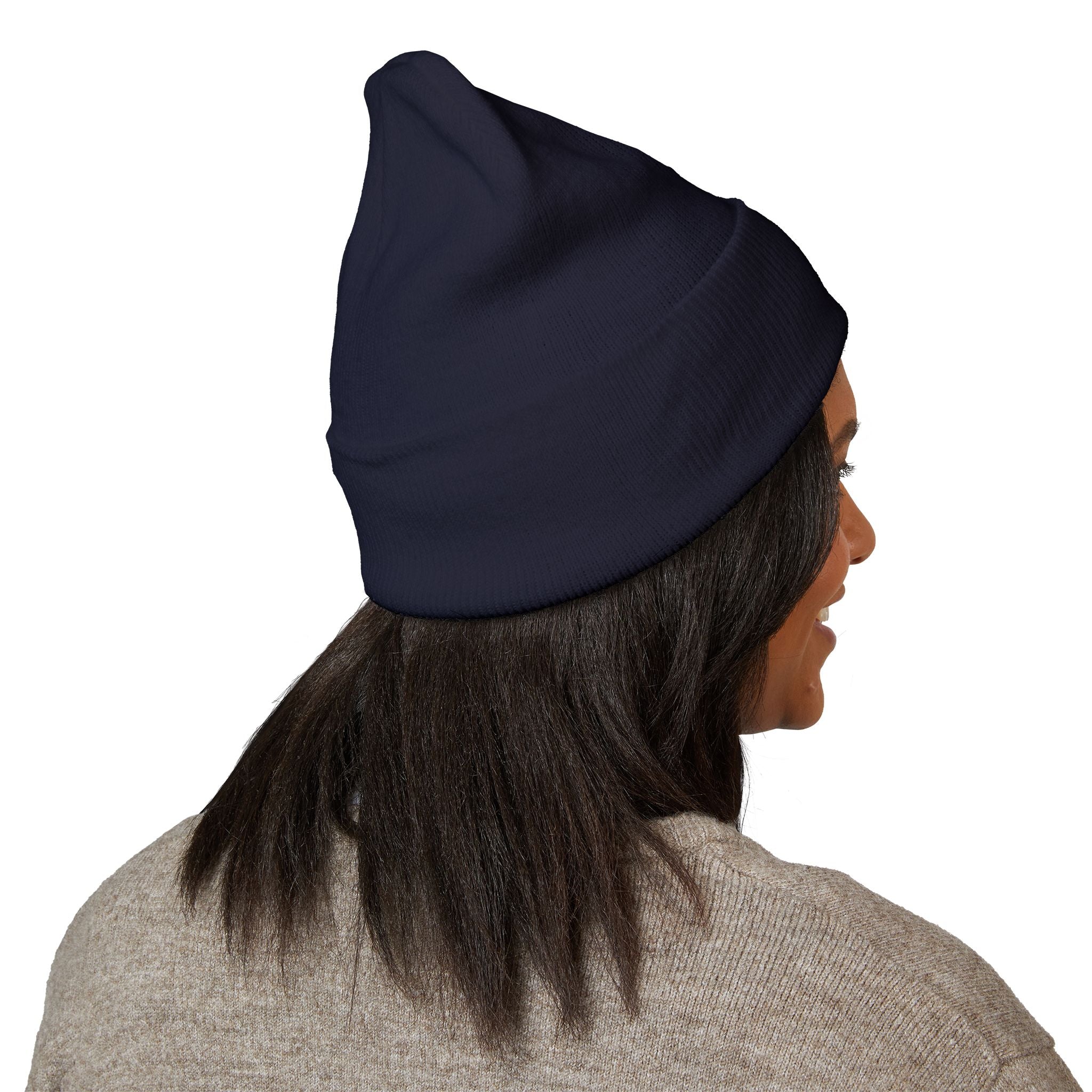 PUNK AHMI BEANIE