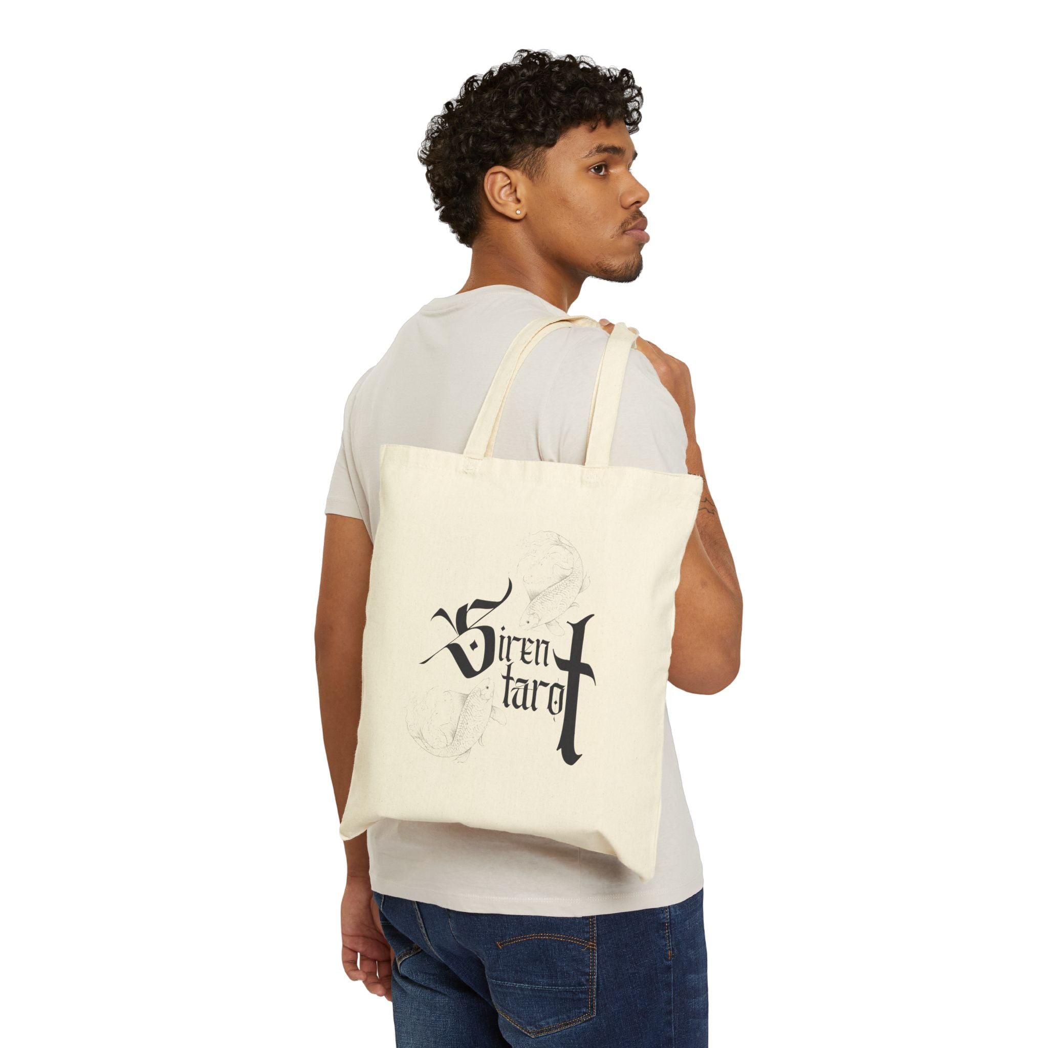SIREN TAROT TOTE