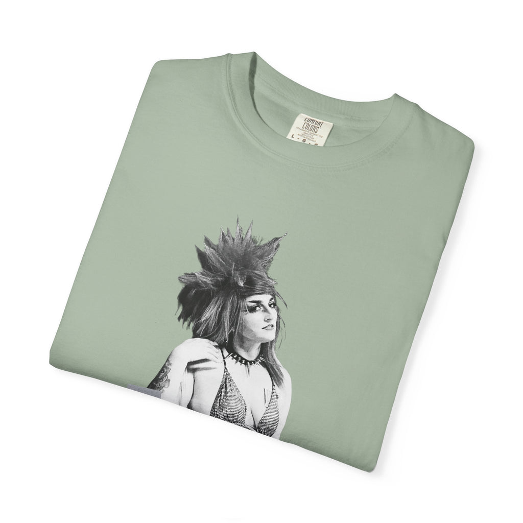 AHMI PUNK TEE