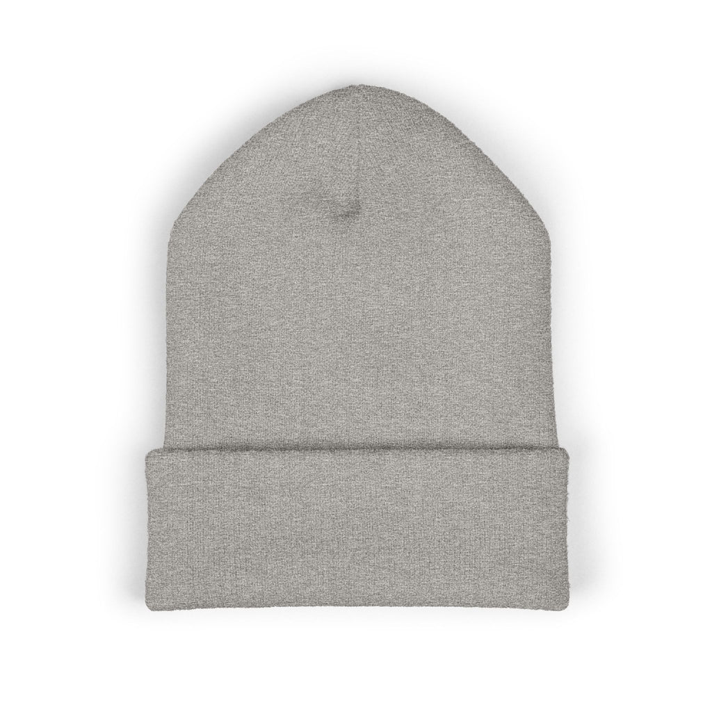 PUNK AHMI BEANIE