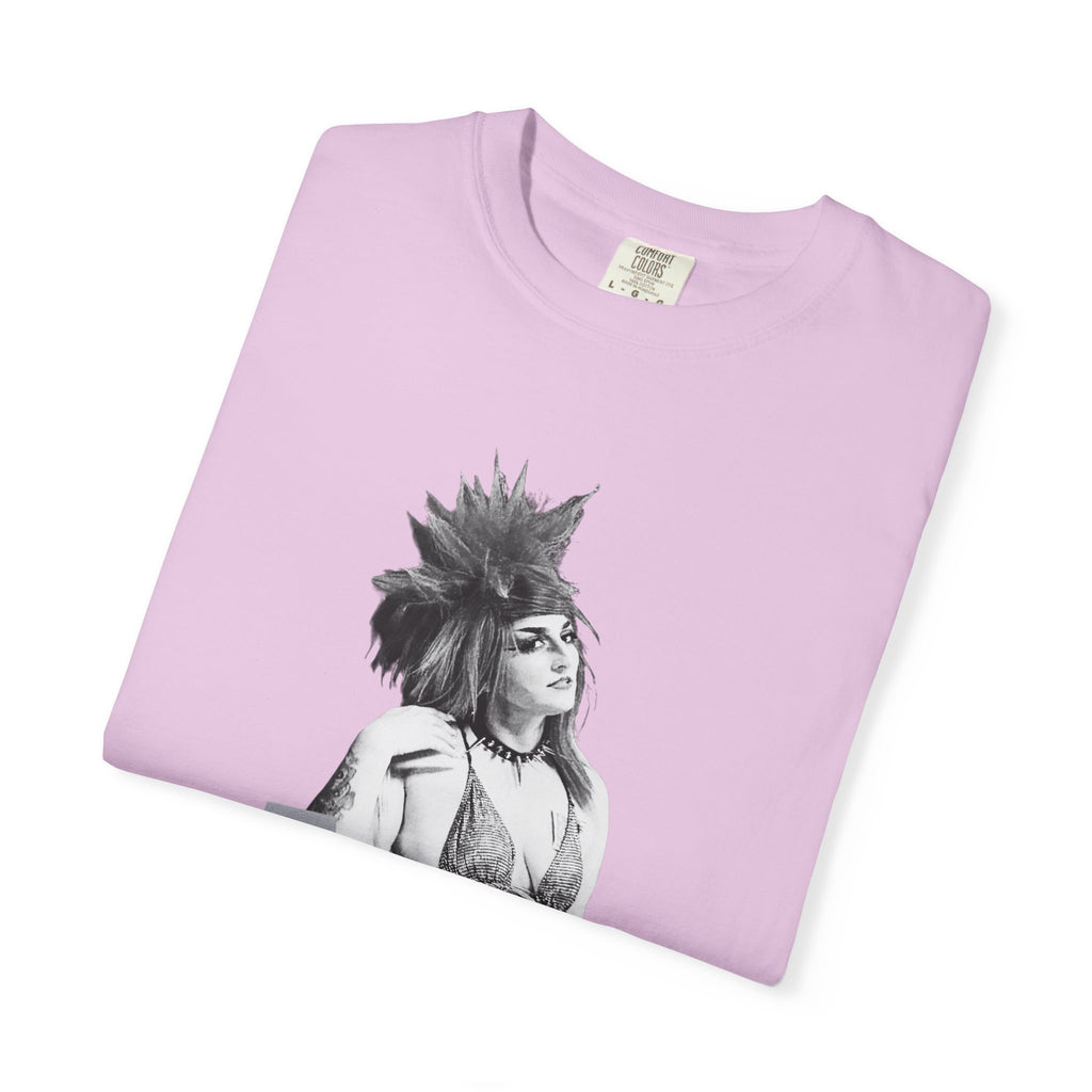 AHMI PUNK TEE